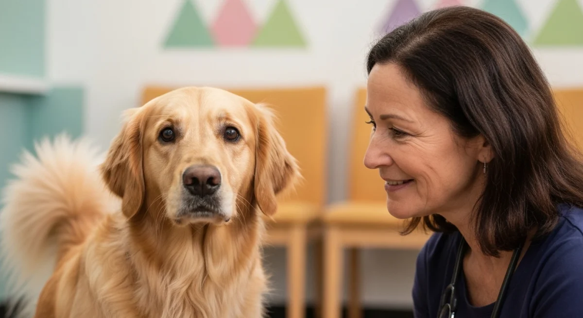 Allergies chez le chien et le chat : Reconnaître et traiter