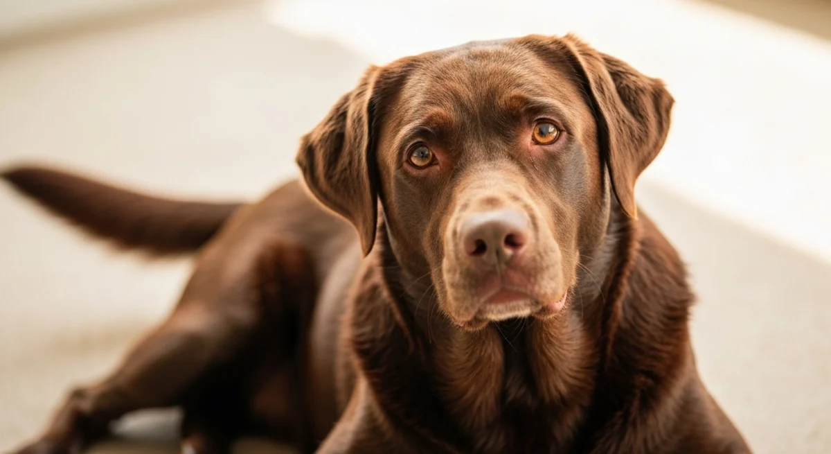 Comprendre le langage corporel de votre chien